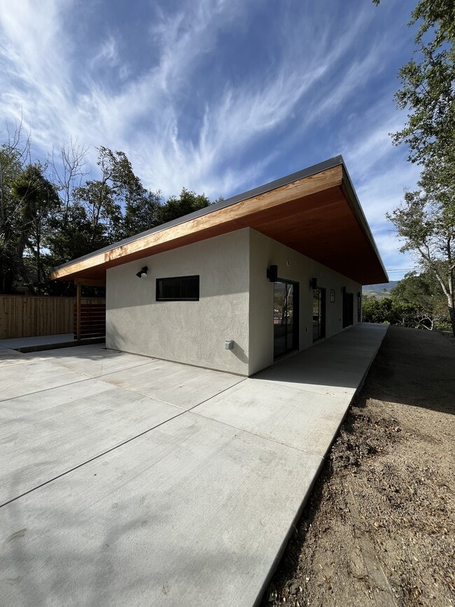 313 Del Mar Ct in San Luis Obispo, CA - Building Photo - Building Photo