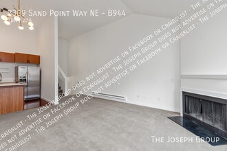7309 Sand Point Way NE in Seattle, WA - Building Photo - Building Photo