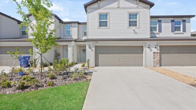 10321 Honey Hammock Wy in San Antonio, FL - Building Photo - Building Photo
