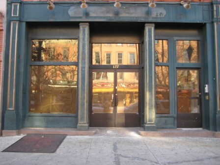 127 Washington St