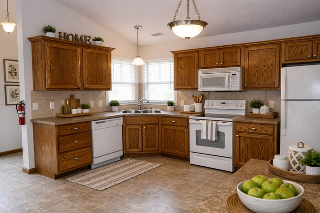 424-426 Brooklawn Ct in Manhattan, KS - Building Photo - Building Photo