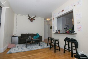 64 Egmont St in Brookline, MA - Building Photo