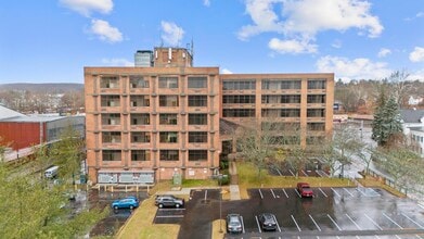 Burnit in New Britain, CT - Building Photo - Building Photo