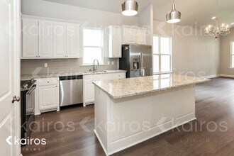 4824 Mokki Ln in Baton Rouge, LA - Building Photo - Building Photo
