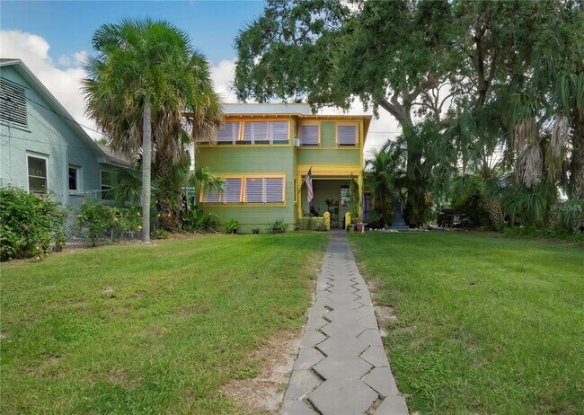 property at 2808 56th St S