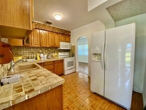 14131 NW 3rd Ave in Miami, FL - Building Photo - Building Photo