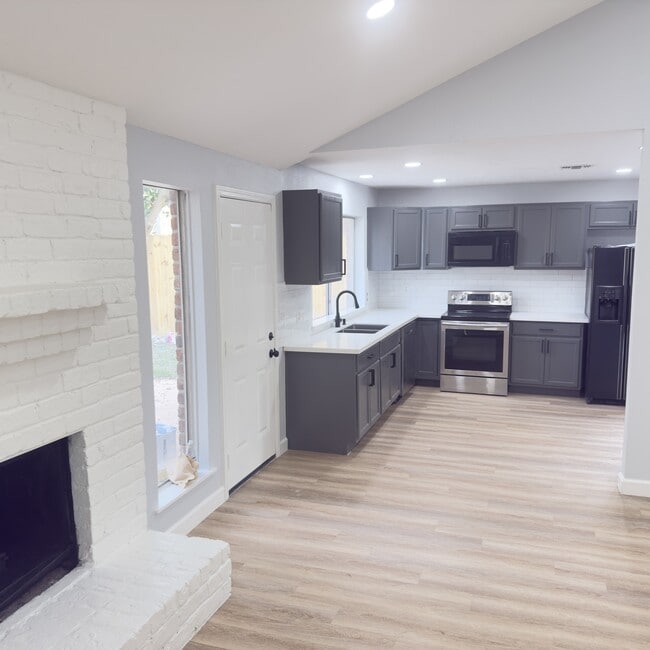 property at 12626 Havenrock Dr