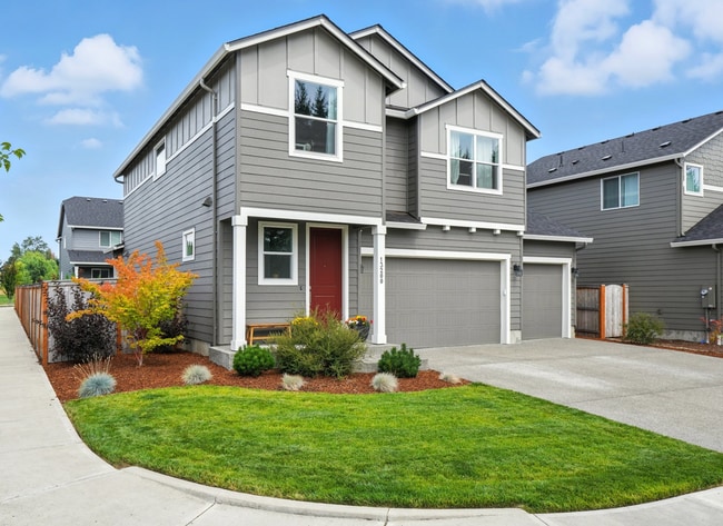 property at 13200 NE 83rd Wy