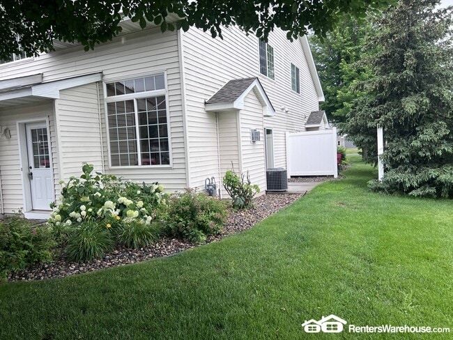 property at 2457 Yellowstone Dr