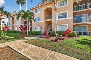 3613 NW Mediterranean Ln in Jensen Beach, FL - Building Photo