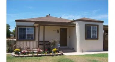 9111 S 3rd Ave in Inglewood, CA - Building Photo - Building Photo