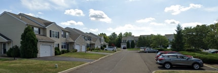 1181 Cobblestone Cir in Lansdale, PA - Building Photo - Building Photo