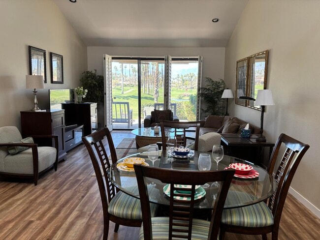 property at 76835 Daffodil Dr