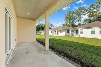3580 NE 1st Way in Gainesville, FL - Building Photo - Building Photo