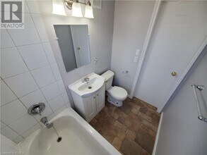 1269 Clonsilla Ave in Peterborough, ON - Building Photo - Building Photo