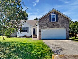 1530 Diawa Ct in Murfreesboro, TN - Building Photo