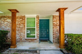 21023 Ironcrest Ln in Spring, TX - Building Photo - Building Photo