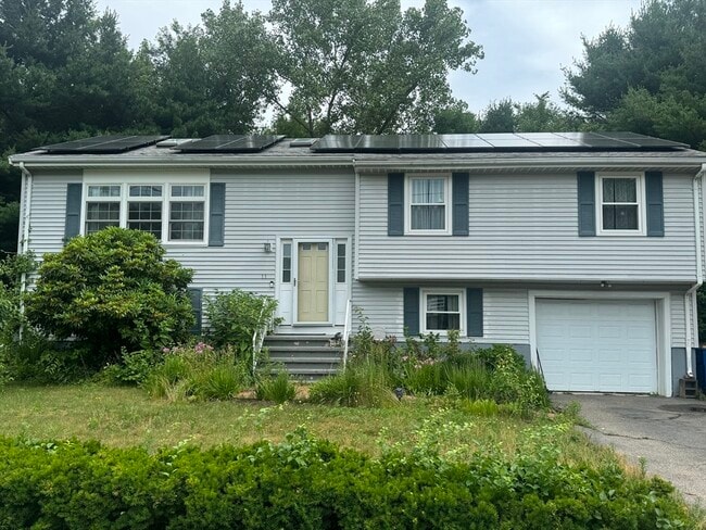 property at 11 Lheureux Cir