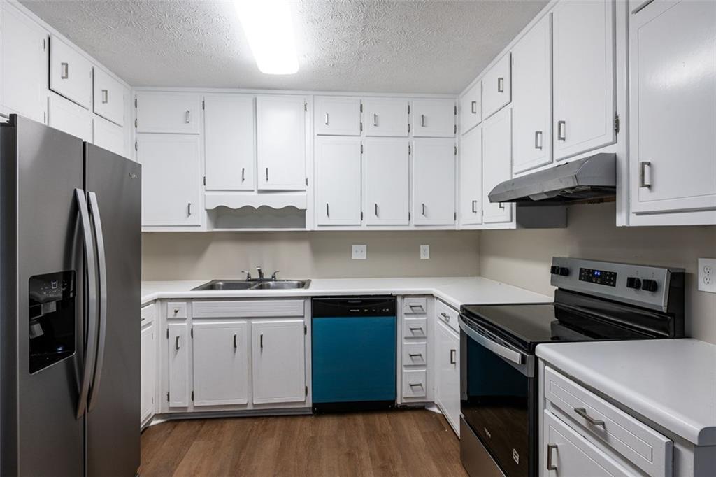 366 Haymarket Ln in Lawrenceville, GA - Building Photo