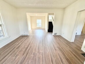 1507 Garfield Ave SW in Canton, OH - Building Photo - Building Photo