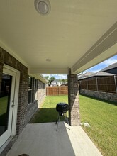 1406 Corkwood Dr in Melissa, TX - Foto de edificio - Building Photo