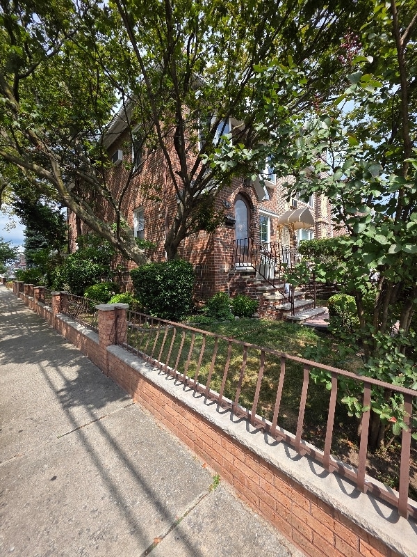 property at 4701 Avenue K