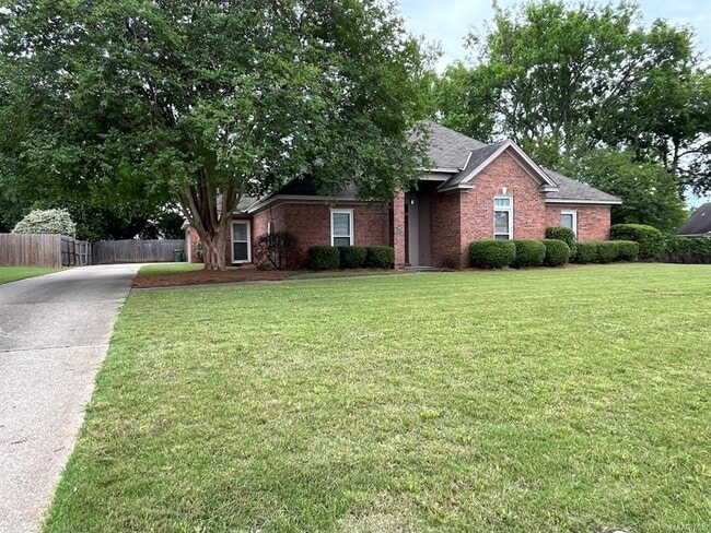 8839 Sturbridge Dr in Montgomery, AL - Building Photo - Building Photo