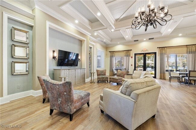 property at 6606 Marbella Dr