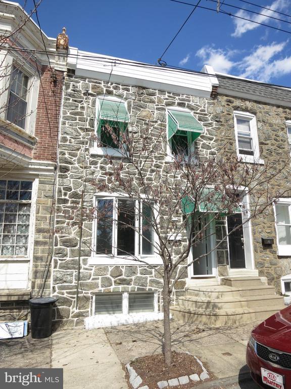 property at 245 Kalos St