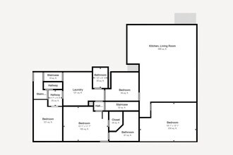 6556 Lower Waitsburg Rd in Walla Walla, WA - Building Photo - Building Photo