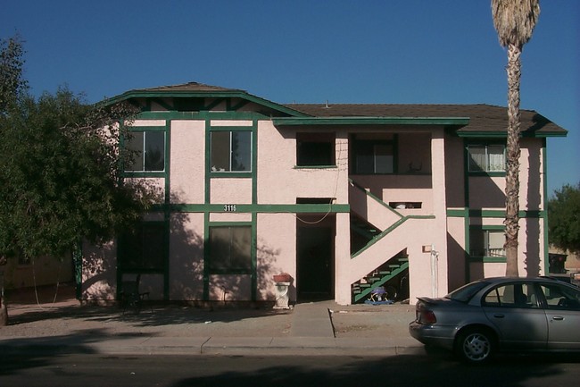 3116 E Cicero St in Mesa, AZ - Building Photo - Building Photo