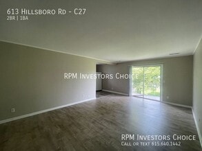 613 Hillsboro Rd in Franklin, TN - Building Photo - Building Photo