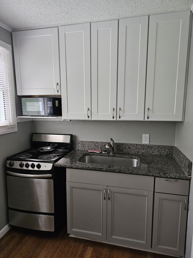528 Overlook St in Greensboro, NC - Building Photo - Building Photo