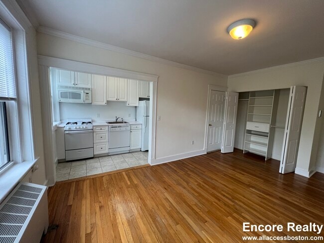 14 Chauncy St, Unit 3-42 in Cambridge, MA - Building Photo - Building Photo