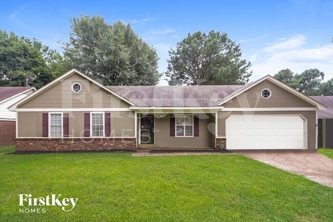 property at 6895 Sauvignon Cove