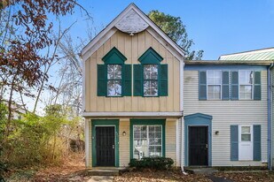 427 Prince of Wales in Stone Mountain, GA - Building Photo