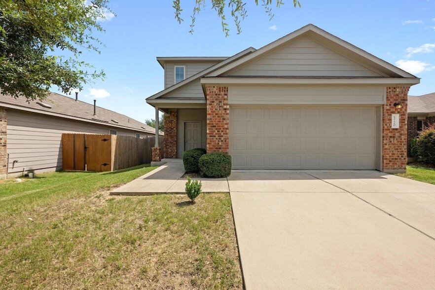 5720 Kennedy St in Austin, TX - Building Photo