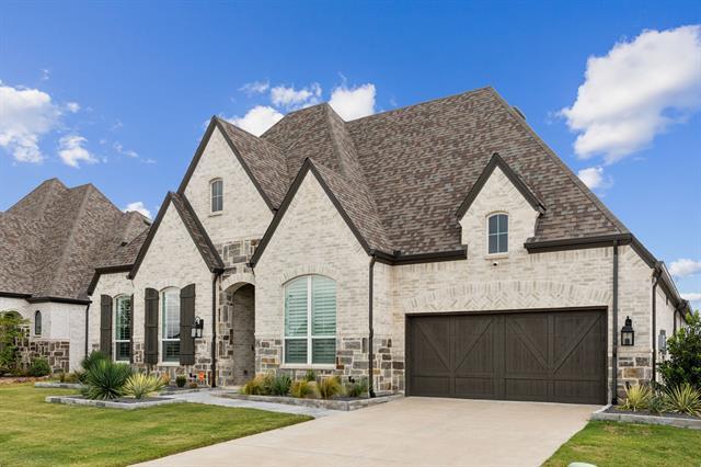 2608 Camden Ct in Celina, TX - Building Photo - Building Photo