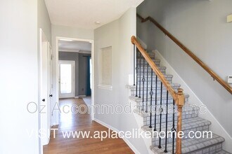 14697 S Gallery St in Olathe, KS - Building Photo - Building Photo