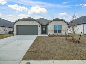 448 Blackwater Trl in Waxahachie, TX - Building Photo