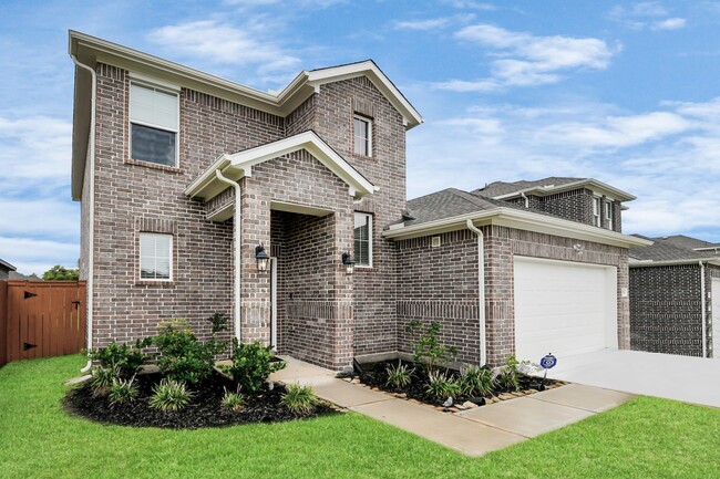 property at 10518 Moon Vly Ln