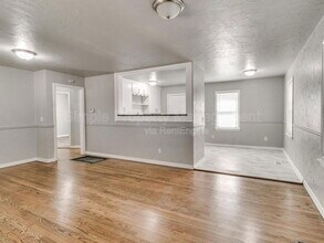 3916 NW 24th St in Oklahoma City, OK - Building Photo - Building Photo