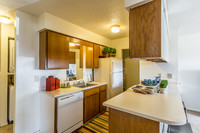 Meadow Lake Apartments photo'