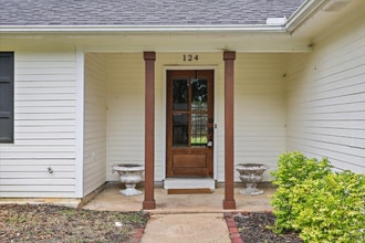 124 Spanish Moss Dr in Clinton, MS - Building Photo - Building Photo