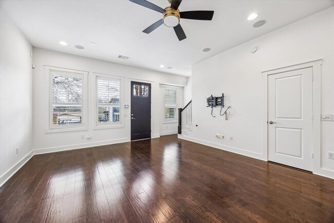 2520 Bluebonnet Ln in Austin, TX - Building Photo - Building Photo