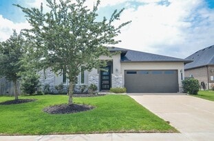 3506 Gore Creek Dr in Katy, TX - Building Photo