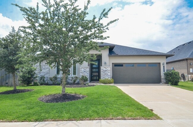 property at 3506 Gore Creek Dr