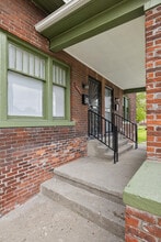 9434 John R St in Detroit, MI - Building Photo - Building Photo