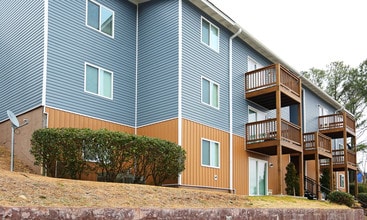 Vines at Timberline in Bessemer, AL - Building Photo - Building Photo