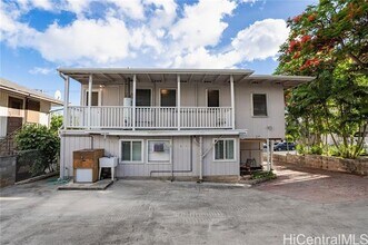 908 Kinau St in Honolulu, HI - Building Photo - Building Photo